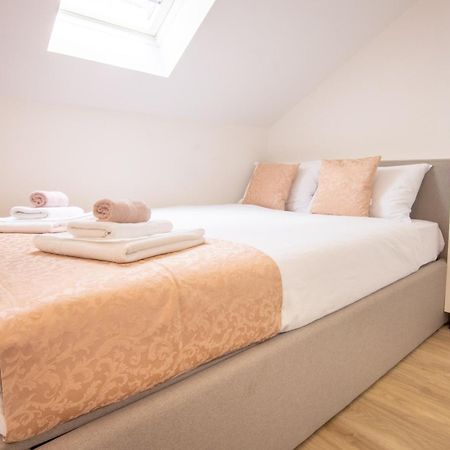 Bed & Breakfast Portun In The Center 巴什卡沃达 外观 照片