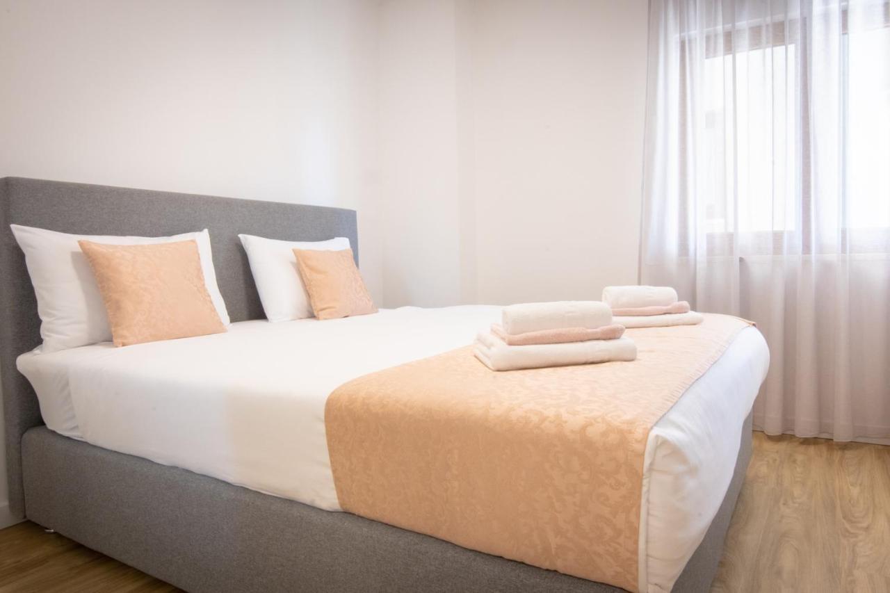 Bed & Breakfast Portun In The Center 巴什卡沃达 外观 照片