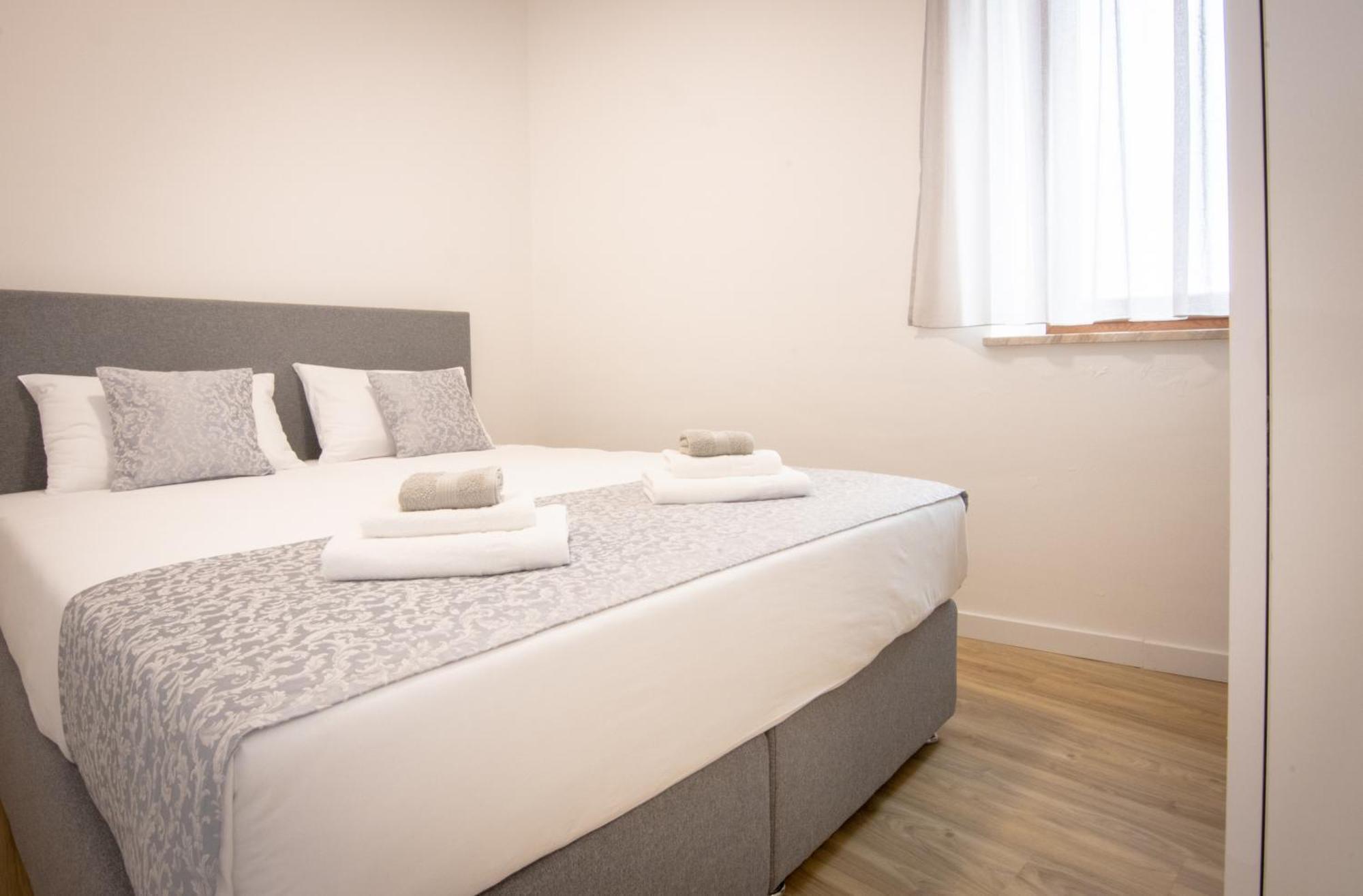 Bed & Breakfast Portun In The Center 巴什卡沃达 外观 照片