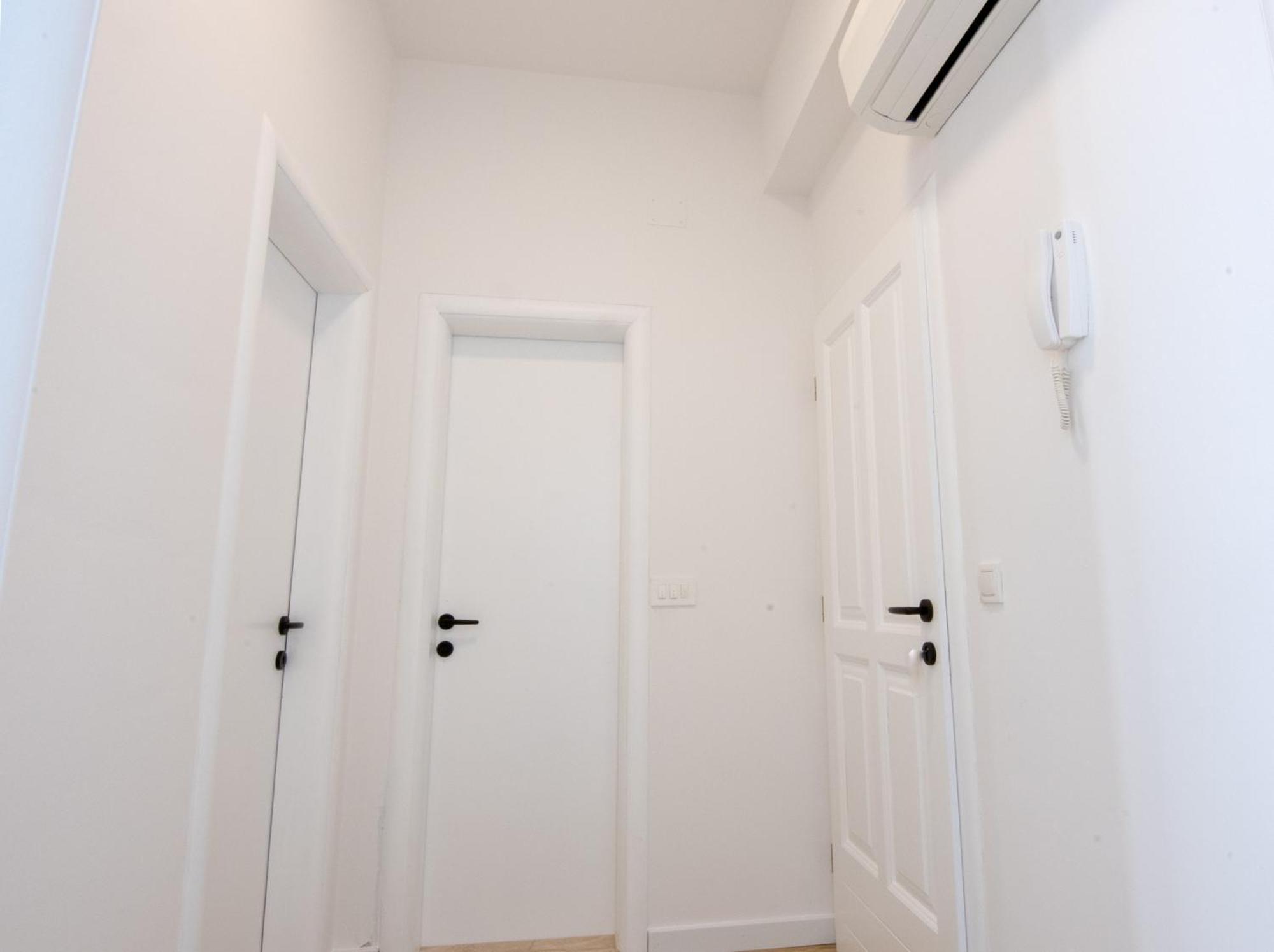 Bed & Breakfast Portun In The Center 巴什卡沃达 外观 照片