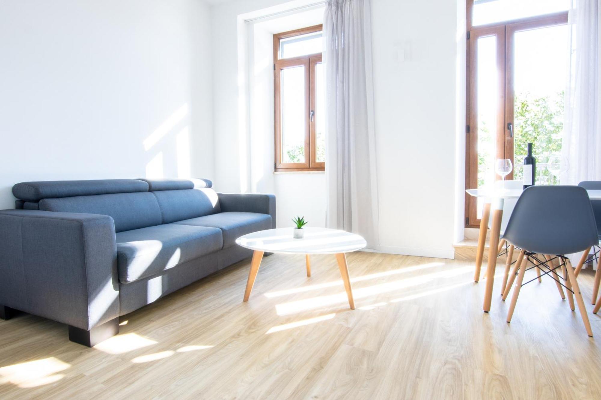 Bed & Breakfast Portun In The Center 巴什卡沃达 外观 照片