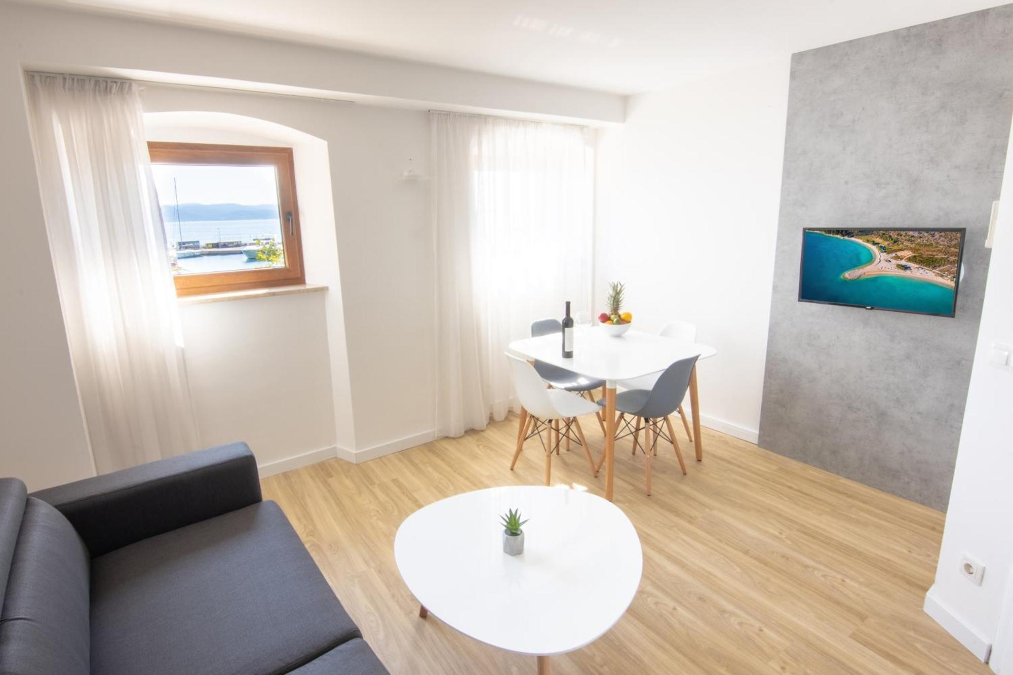 Bed & Breakfast Portun In The Center 巴什卡沃达 外观 照片