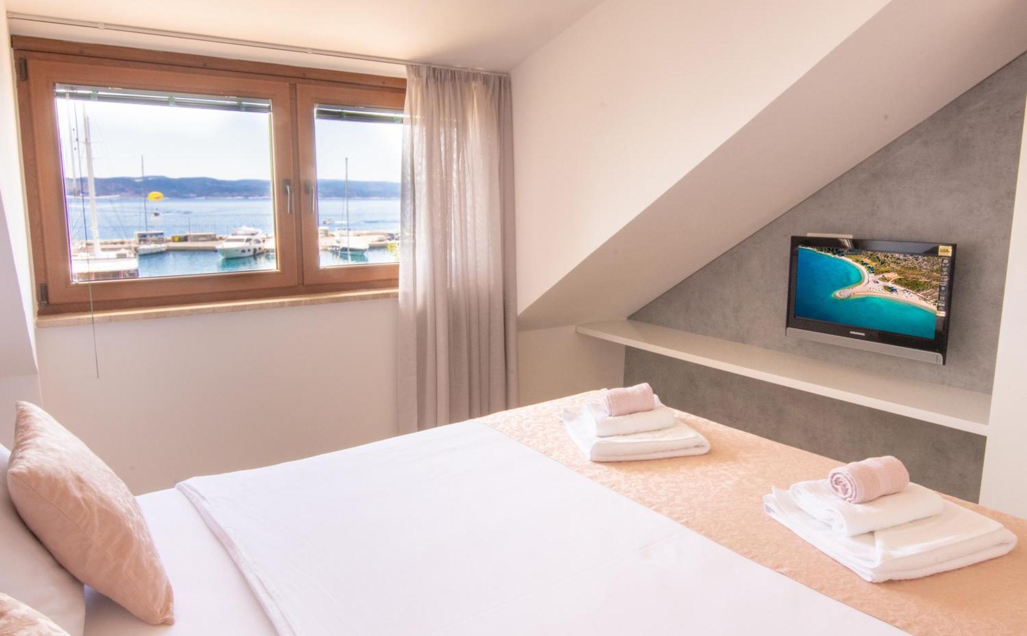 Bed & Breakfast Portun In The Center 巴什卡沃达 外观 照片