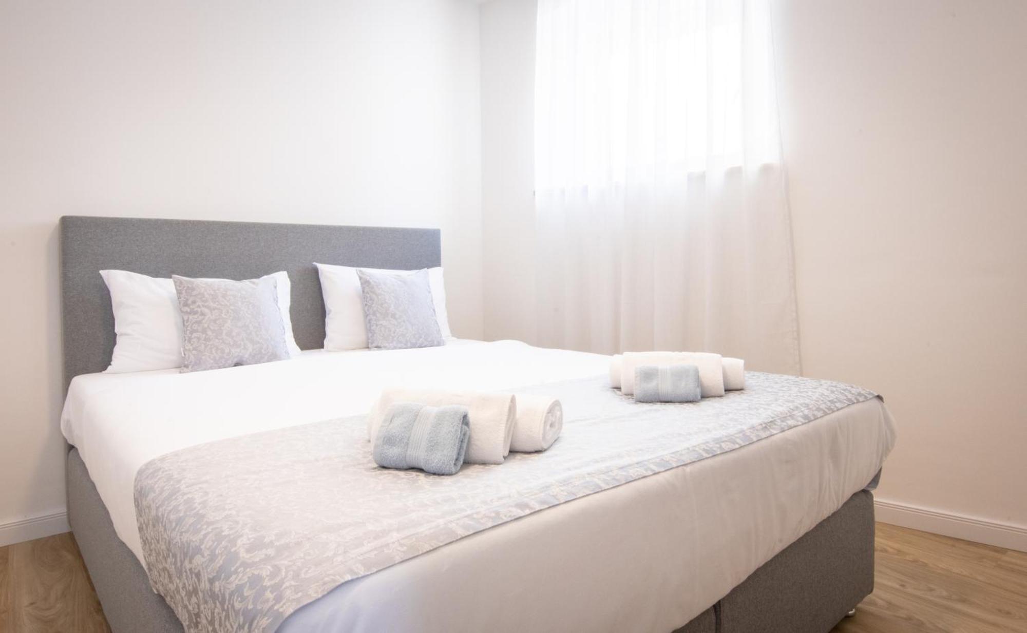 Bed & Breakfast Portun In The Center 巴什卡沃达 外观 照片