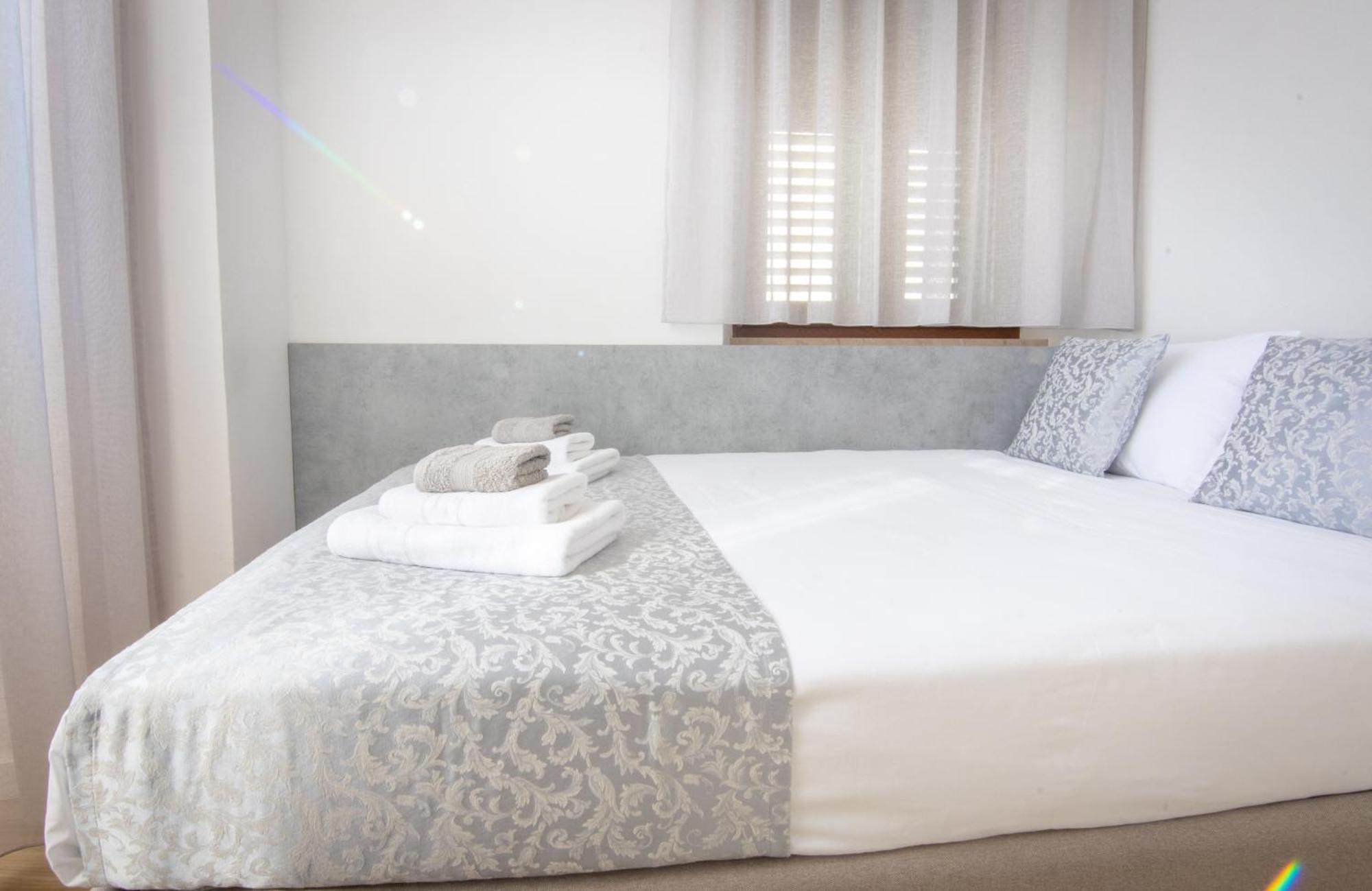 Bed & Breakfast Portun In The Center 巴什卡沃达 外观 照片