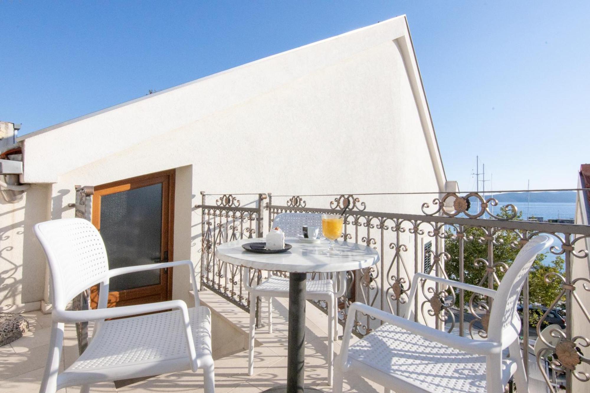 Bed & Breakfast Portun In The Center 巴什卡沃达 外观 照片