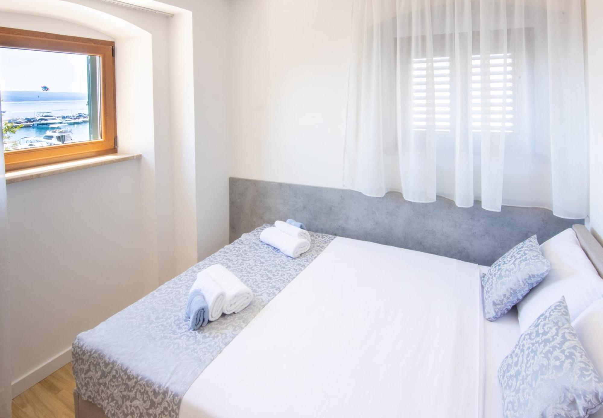 Bed & Breakfast Portun In The Center 巴什卡沃达 外观 照片