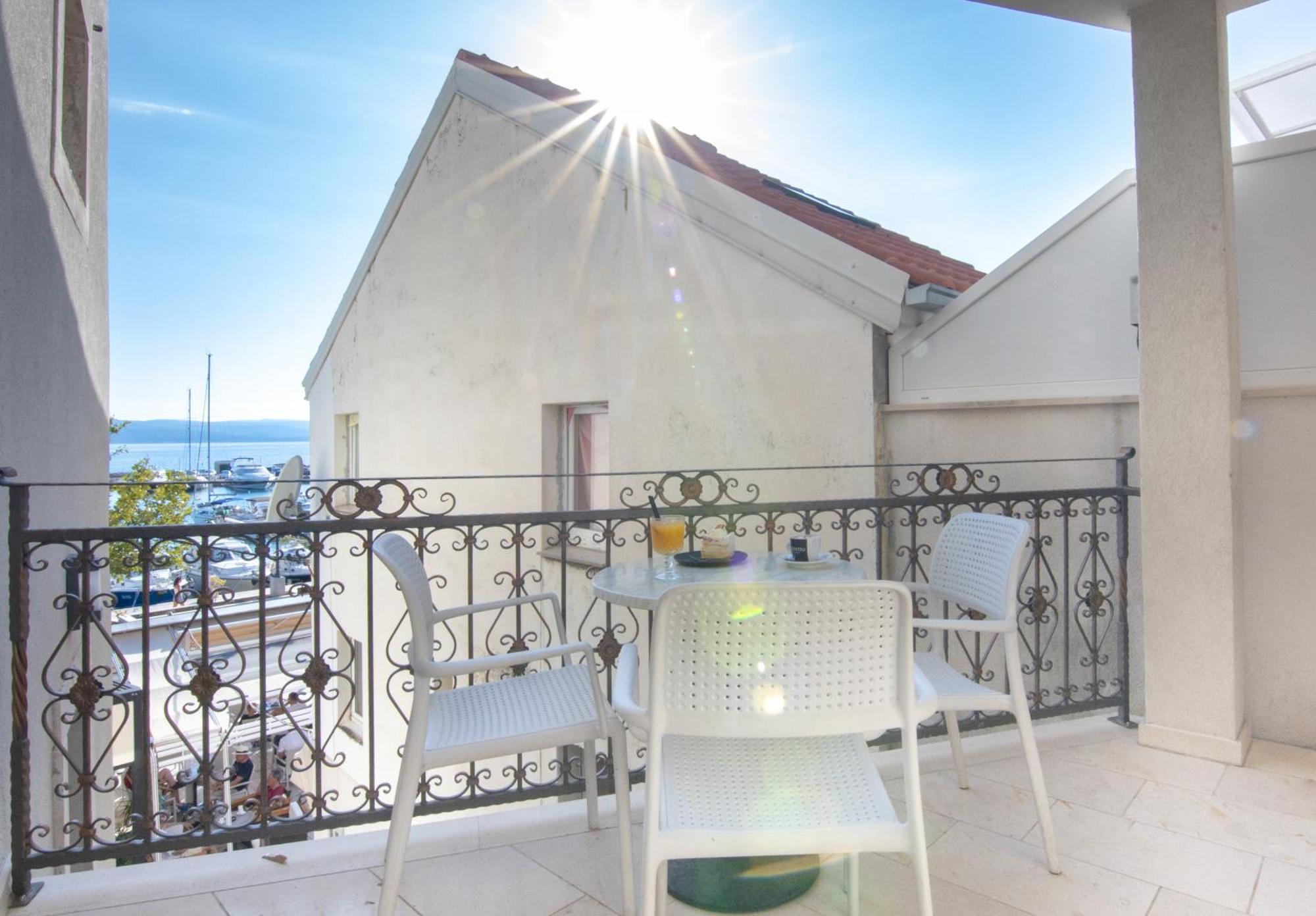 Bed & Breakfast Portun In The Center 巴什卡沃达 外观 照片