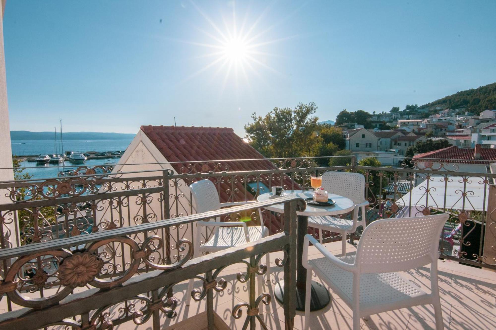 Bed & Breakfast Portun In The Center 巴什卡沃达 外观 照片