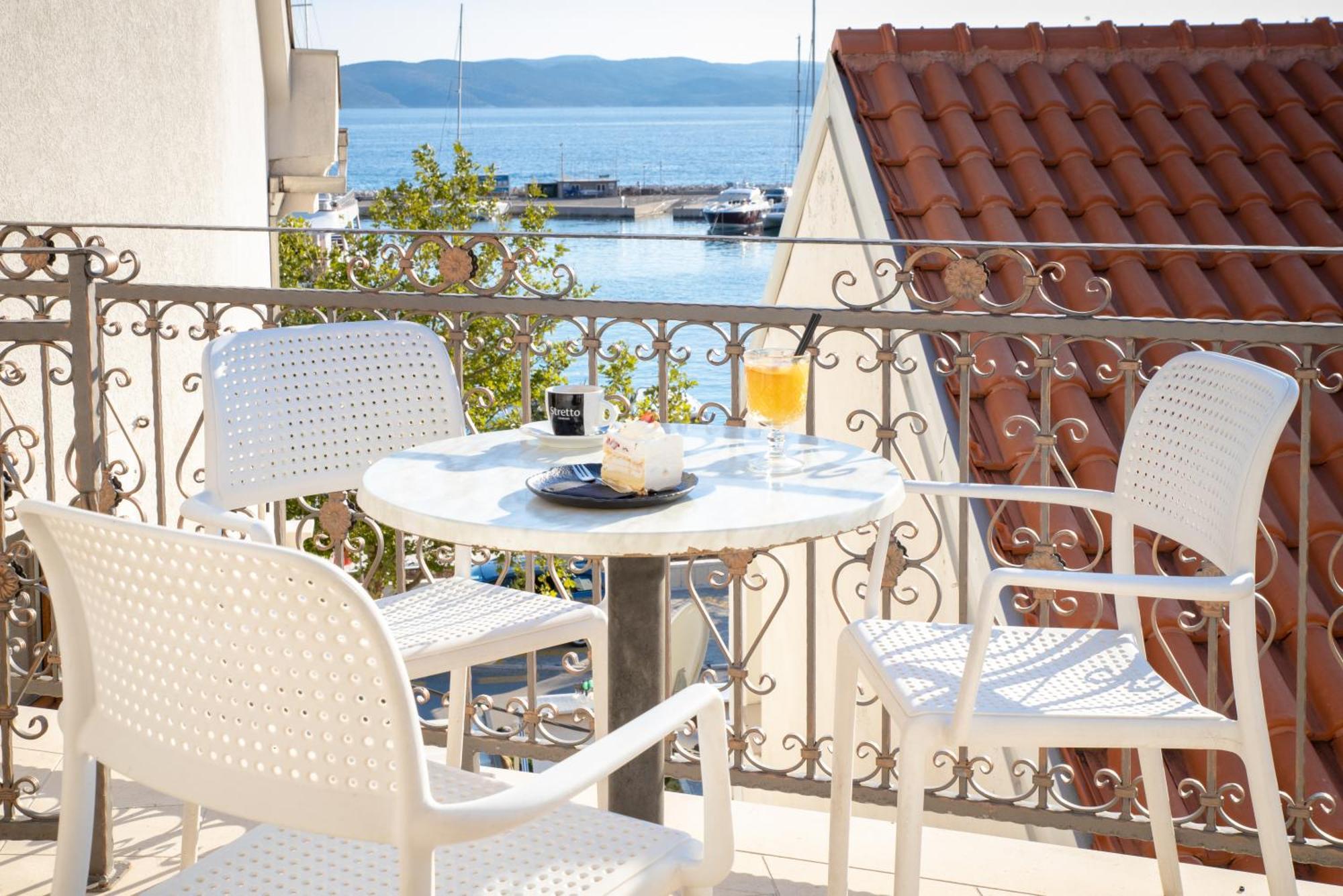 Bed & Breakfast Portun In The Center 巴什卡沃达 外观 照片