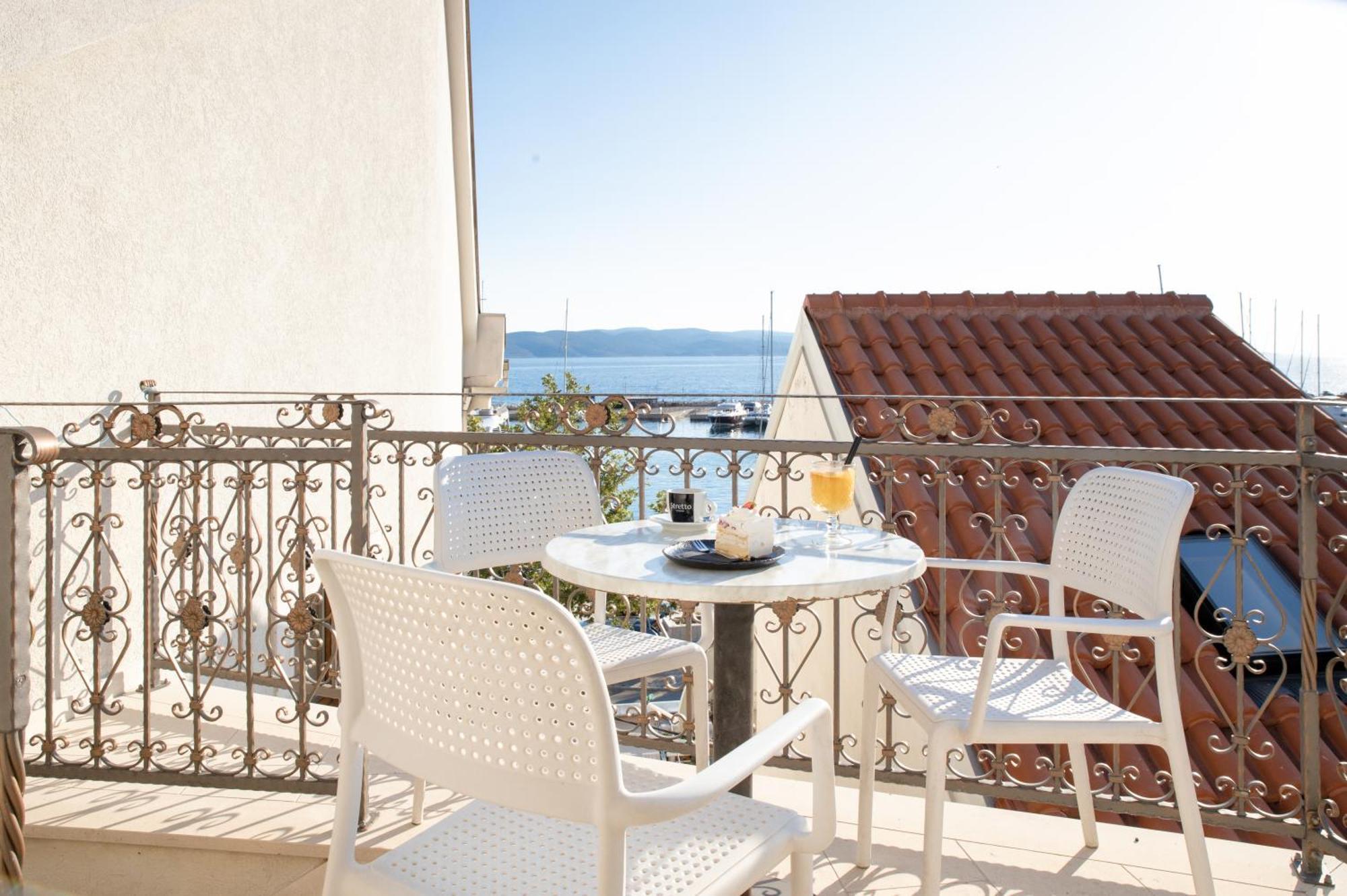 Bed & Breakfast Portun In The Center 巴什卡沃达 外观 照片