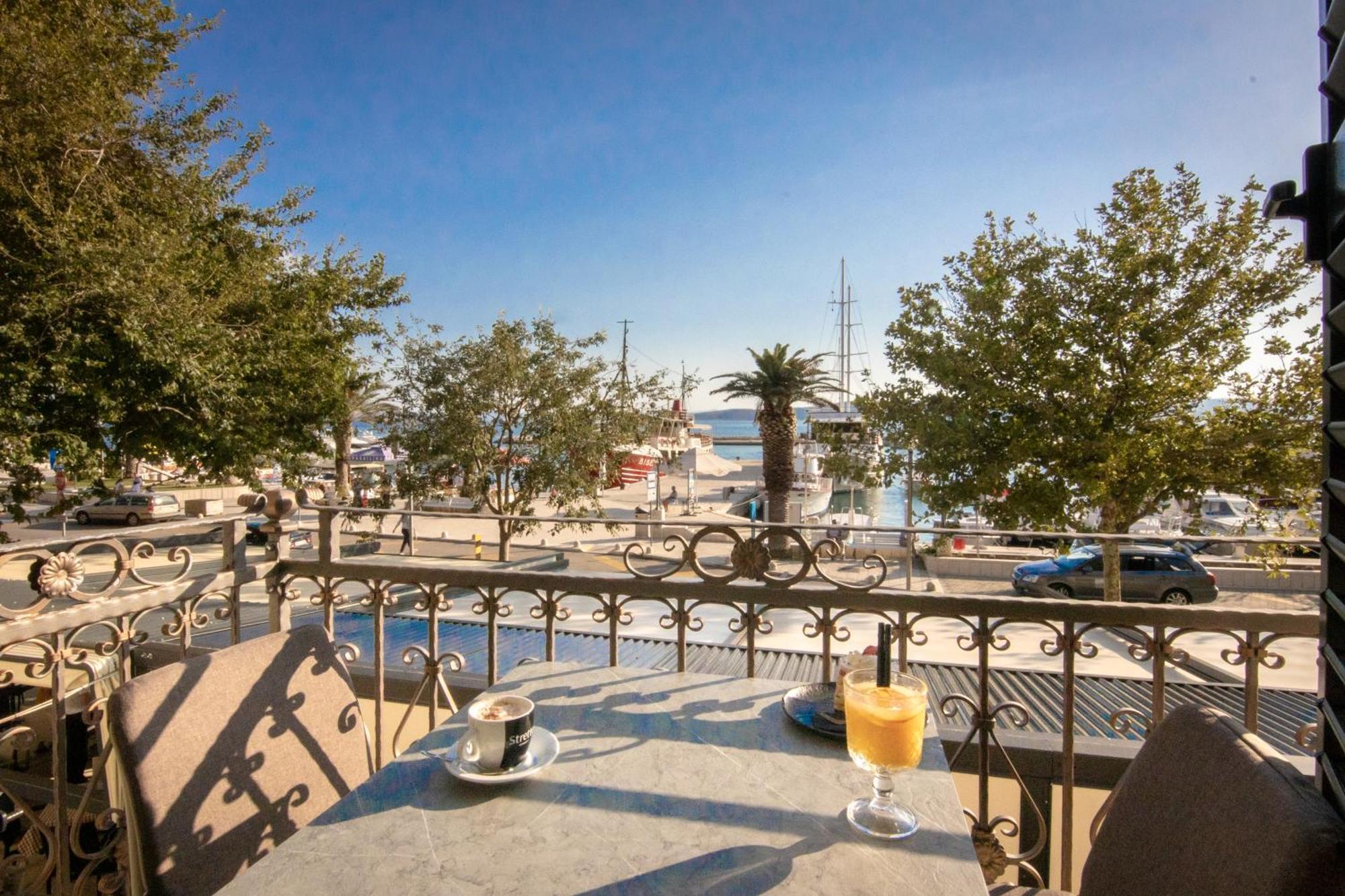 Bed & Breakfast Portun In The Center 巴什卡沃达 外观 照片